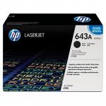 Toner Oryginalny HP 643A (Q5950A) (Czarny) - DARMOWA DOSTAWA w 24h