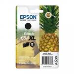 Tusz Oryginalny Epson 604 XL (C13T10H14010) (Czarny) - DARMOWA DOSTAWA w 24h