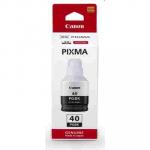 Tusz Oryginalny Canon GI-40 PGBK (3385C001) (Czarny) - DARMOWA DOSTAWA w 24h