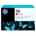 Tusz Oryginalny HP 761 (CM993A) (Purpurowy) - DARMOWA DOSTAWA w 24h