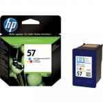 Tusz Oryginalny HP 57 (C6657AE) (Kolorowy) - DARMOWA DOSTAWA w 24h
