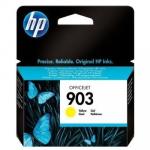 Tusz Oryginalny HP 903 (T6L95AE) (Żółty) - DARMOWA DOSTAWA w 24h