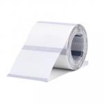Etykiety Oryginalne Niimbot 40x30 mm (A2G88288701) (Przezroczysty) (230 szt.) - DARMOWA DOSTAWA w 24h