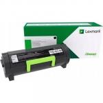 Toner Oryginalny Lexmark 56F2X0E (56F2X0E) (Czarny) - DARMOWA DOSTAWA w 24h