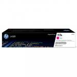 Toner Oryginalny HP 117A (W2073A) (Purpurowy) - DARMOWA DOSTAWA w 24h