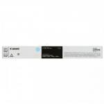 Toner Oryginalny Canon C-EXV 58L C (3767C002) (Błękitny) - DARMOWA DOSTAWA w 24h