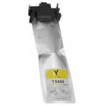 Tusz Zamiennik T9444 do Epson (C13T944440) (Żółty) - DARMOWA DOSTAWA w 24h