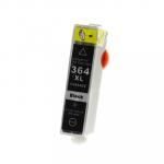 Tusz Zamiennik 364 XL do HP (CB321EE) (Czarny) - DARMOWA DOSTAWA w 24h