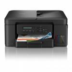 Urządzenie wielofunkcyjne Brother DCP-T730DW - DARMOWA DOSTAWA w 48h