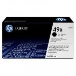 Toner Oryginalny HP 49X (Q5949X) (Czarny) - DARMOWA DOSTAWA w 24h