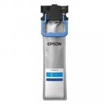 Tusz Oryginalny Epson T11N C (C13T11N240) (Błękitny) - DARMOWA DOSTAWA w 24h