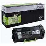 Toner Oryginalny Lexmark 522X (52D2X0E) (Czarny) - DARMOWA DOSTAWA w 24h