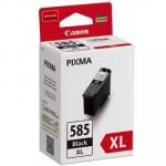 Tusz Oryginalny Canon PG-585 XL (6204C001) (Czarny) - DARMOWA DOSTAWA w 24h