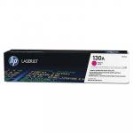 Toner Oryginalny HP 130A (CF353A) (Purpurowy) - DARMOWA DOSTAWA w 24h