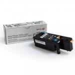 Toner Oryginalny Xerox 6020 (106R02760) (Błękitny) - DARMOWA DOSTAWA w 24h