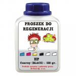 Proszek do regeneracji wkładu HP 13A (Q2613A) (Czarny) - DARMOWA DOSTAWA w 24h