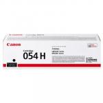 Toner Oryginalny Canon CRG-054H (3028C002) (Czarny) - DARMOWA DOSTAWA w 24h