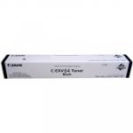 Toner Oryginalny Canon C-EXV 64 B (5753C002) (Czarny) - DARMOWA DOSTAWA w 24h