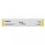 Toner Oryginalny Canon C-EXV 54 Y (1397C002) (Żółty) - DARMOWA DOSTAWA w 24h