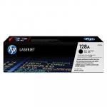 Toner Oryginalny HP 128A (CE320A) (Czarny) - DARMOWA DOSTAWA w 24h