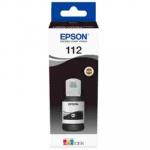 Tusz Oryginalny Epson 112 (C13T06C14A) (Czarny) - DARMOWA DOSTAWA w 24h