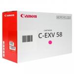 Toner Oryginalny Canon C-EXV 58 M (3765C002) (Purpurowy) - DARMOWA DOSTAWA w 24h