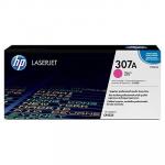 Toner Oryginalny HP 307A (CE743A) (Purpurowy) - DARMOWA DOSTAWA w 24h