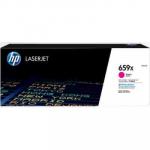 Toner Oryginalny HP 659X (W2013X) (Purpurowy) - DARMOWA DOSTAWA w 24h