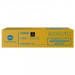 Toner Oryginalny KM TNP-93K (AE1Y151) (Czarny) - DARMOWA DOSTAWA w 24h