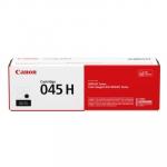 Toner Oryginalny Canon 045H (1246C002) (Czarny) - DARMOWA DOSTAWA w 24h