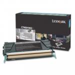 Toner Oryginalny Lexmark C746H1KG (C746H1KG) (Czarny) - DARMOWA DOSTAWA w 24h