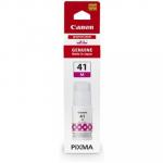 Tusz Oryginalny Canon GI-41 M (4544C001AA) (Purpurowy) - DARMOWA DOSTAWA w 24h