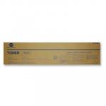 Toner Oryginalny KM TN-712K (A3VU050 ) (Czarny) - DARMOWA DOSTAWA w 24h