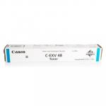 Toner Oryginalny Canon C-EXV48 C (9107B002) (Błękitny) - DARMOWA DOSTAWA w 24h
