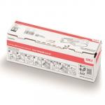 Toner Oryginalny Oki C650 (09006127) (Błękitny) - DARMOWA DOSTAWA w 24h