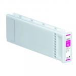 Tusz Zamiennik T6943 do Epson (C13T694300) (Purpurowy) - DARMOWA DOSTAWA w 24h