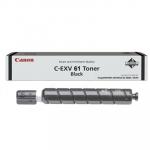Toner Oryginalny Canon C-EXV 61 (4766C002) (Czarny) - DARMOWA DOSTAWA w 24h