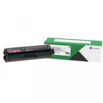 Toner Oryginalny Lexmark CS 431 (20N2XM0) (Purpurowy) - DARMOWA DOSTAWA w 24h