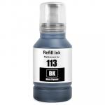 Tusz Zamiennik 113 do Epson (C13T06B140) (Czarny) - DARMOWA DOSTAWA w 24h