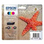 Tusze Oryginalne Epson 603 CMYK (C13T03U64010) (komplet) - DARMOWA DOSTAWA w 24h