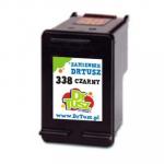 Tusz Zamiennik 338 do HP (C8765EE) (Czarny) - DARMOWA DOSTAWA w 24h