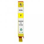 Tusz Zamiennik 903 XL do HP (T6M11AE) (Żółty) - DARMOWA DOSTAWA w 24h