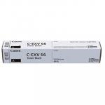 Toner Oryginalny Canon C-EXV 66 (5745C002) (Czarny) - DARMOWA DOSTAWA w 24h