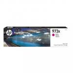 Tusz Oryginalny HP 973X (F6T82AE) (Purpurowy) - DARMOWA DOSTAWA w 24h