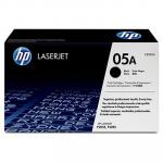 Toner Oryginalny HP 05A (CE505A) (Czarny) - DARMOWA DOSTAWA w 24h