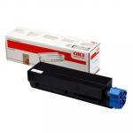 Toner Oryginalny Oki B431 7K (44574802) (Czarny) - DARMOWA DOSTAWA w 24h