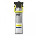 Tusz Oryginalny Epson T11N Y (C13T11N440) (Żółty) - DARMOWA DOSTAWA w 24h