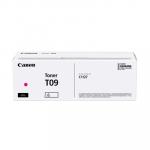 Toner Oryginalny Canon T09 (3018C006) (Purpurowy) - DARMOWA DOSTAWA w 24h