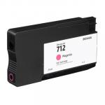 Tusz Zamiennik 712 do HP (3ED68A) (Purpurowy) - DARMOWA DOSTAWA w 24h