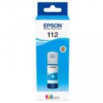Tusz Oryginalny Epson 112 (C13T06C24A) (Błękitny) - DARMOWA DOSTAWA w 24h
